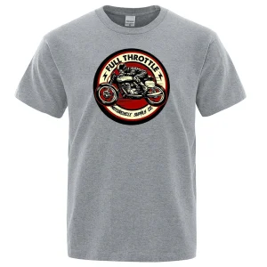 T shirt vintage homme pas cher