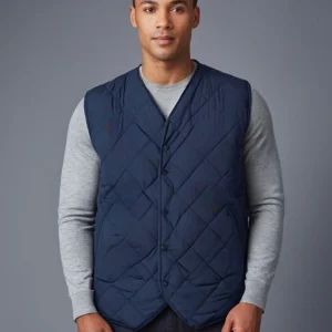 Ride Warm - Veste Chauffante Moto Homme