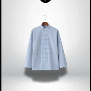 BlueClassic - Veste Chemise Homme