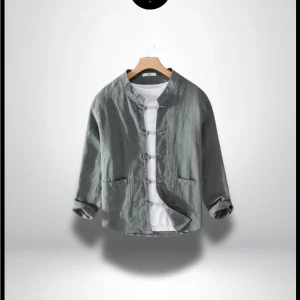 Refined - Veste Chic Homme