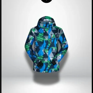 Veste de Ski Haut de Gamme Homme