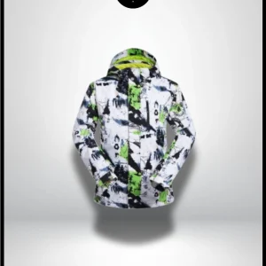 Veste de Ski Légère Homme