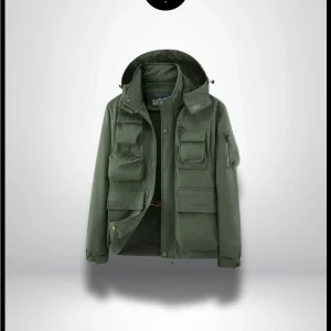 Veste de Travail Homme Mode