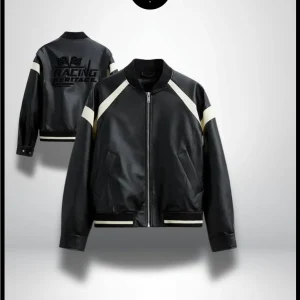 Veste mi Saison Luxe Homme