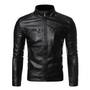 Veste Motos Vintage