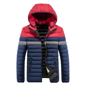 Veste Parka Vintage