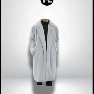 Veste Polaire Vintage Homme