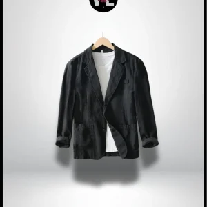 Veste Printemps Luxe Homme
