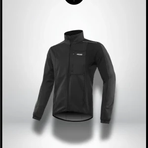 Veste Vélo Homme Hiver