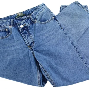 Vintage Boyfriend Jeans