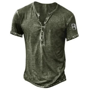 Vintage Rock T Shirts